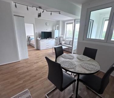 Podersdorf am See Apartment | Comfort Collection Podersdorf am See