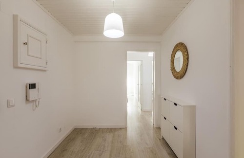 Massama Apartment | Comfort & Convenience in central Massamá
