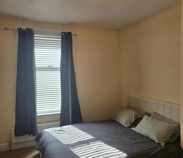 Preston House | Comfort, Convenience & Style