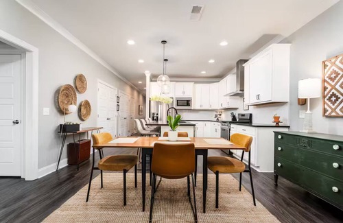 Auburn - Opelika House | Comfort & Convenient in Auburn