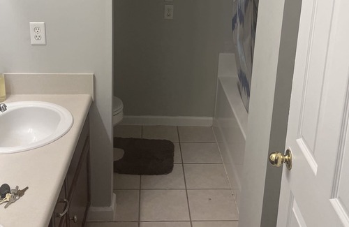Smyrna House | Comfort Corner