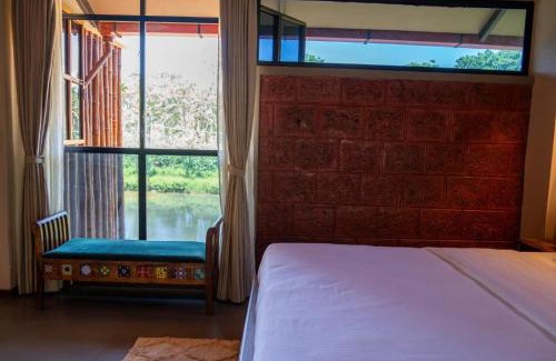 Vythiri Hotel | Comfort Cove