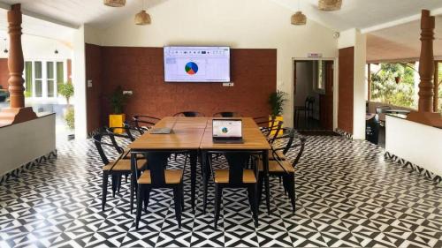 Vythiri Hotel | Comfort Cove