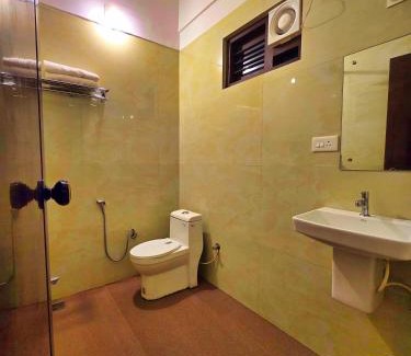 Vythiri Hotel | Comfort Cove