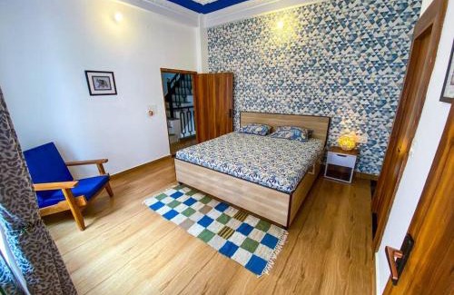 Orchha Villa | Comfort & Cozy, Villa