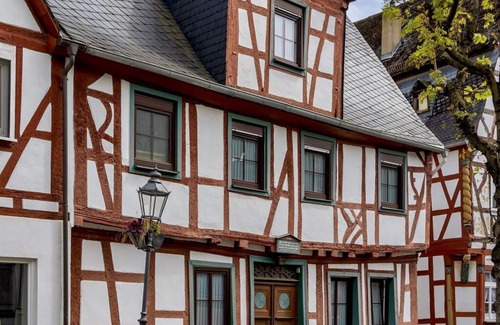 Rhens House | Comfort double room HH-non-refundable rate B&B - AKZENT Hotel Roter Ochse