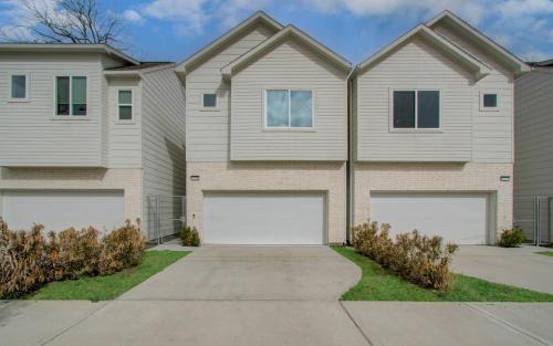 Northside House | Comfort exceed in this 3 BR premium in Houston!