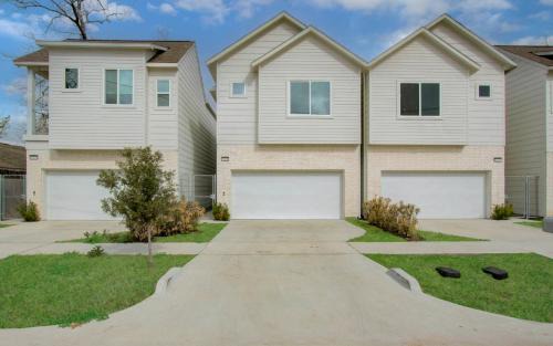 Northside House | Comfort exceed in this 3 BR premium in Houston!