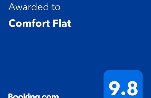 Burgas Center Apartment | Comfort Flat