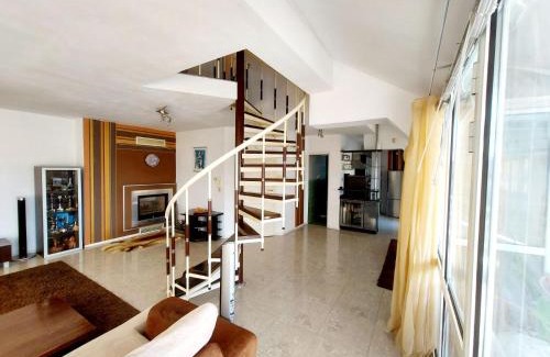 Burgas Center Apartment | Comfort Flat