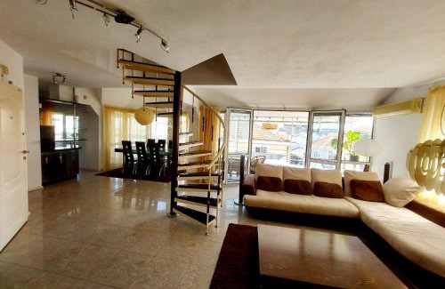 Burgas Center Apartment | Comfort Flat