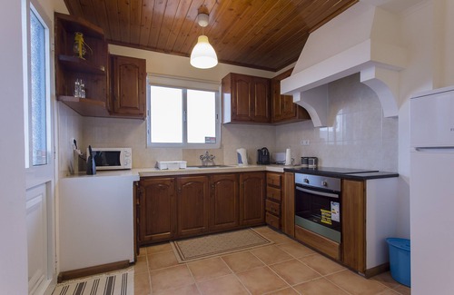 Nordeste Villa | Comfort, friendliness, tranquility and sea view!