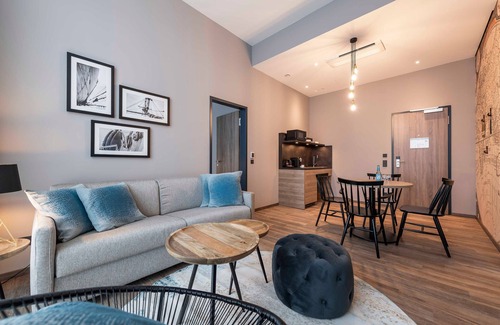 Heilbronn House | Comfort - HARBR. Hotel Heilbronn