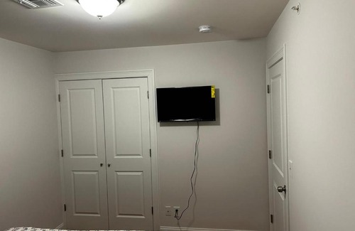 Lower Vailsburg Apartment | Comfort Homes