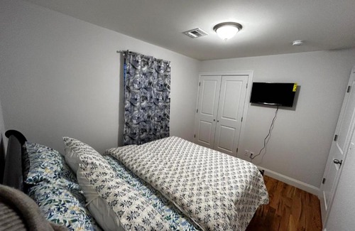 Lower Vailsburg Apartment | Comfort Homes