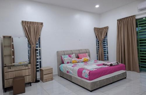 China House | Comfort homestay68