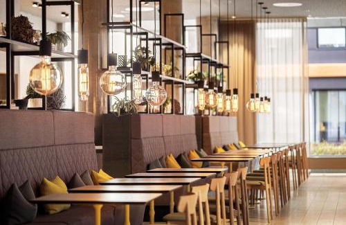 Ytrebygda Hotel | Comfort Hotel Bergen Airport