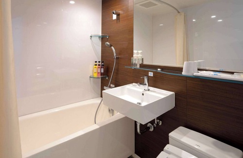Ise Hotel | Comfort Hotel ERA Ise