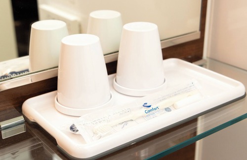 Ise Hotel | Comfort Hotel ERA Ise