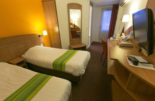 Meylan Hotel | Comfort Hotel Grenoble Meylan