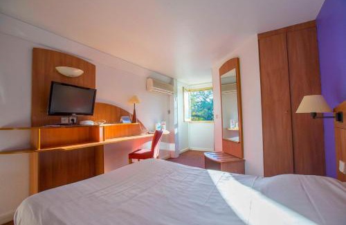 Meylan Hotel | Comfort Hotel Grenoble Meylan