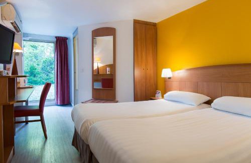 Meylan Hotel | Comfort Hotel Grenoble Meylan