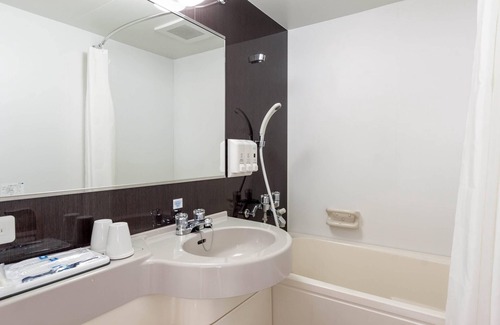 Kariya Hotel | Comfort Hotel Kariya
