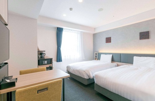 Sasashimacho Hotel | Comfort Hotel Nagoya Meiekiminami