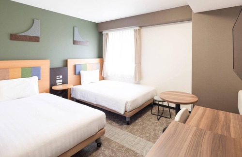 Narita Hotel | Comfort Hotel Narita