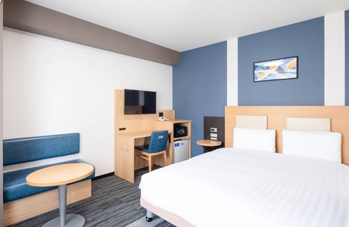 Narita Hotel | Comfort Hotel Narita