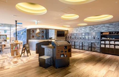 Nakajin Cho Hotel | Comfort Hotel Takamatsu