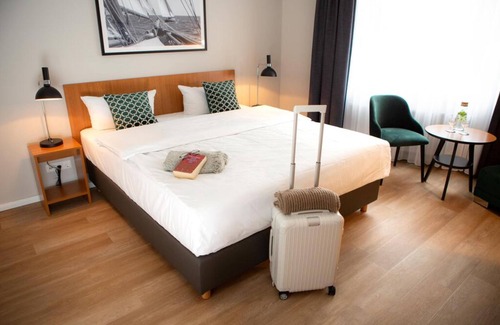 Brunswik Hotel | Comfort Hotel Tom Kyle