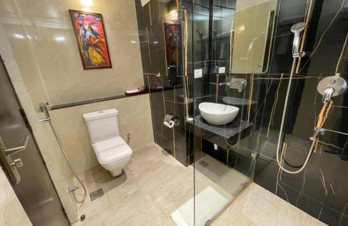 Mohangarh Hotel | Comfort Hotel Vista