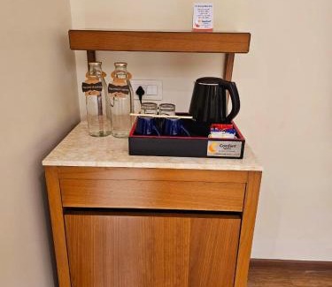 Mohangarh Hotel | Comfort Hotel Vista