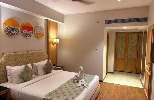 Mohangarh Hotel | Comfort Hotel Vista