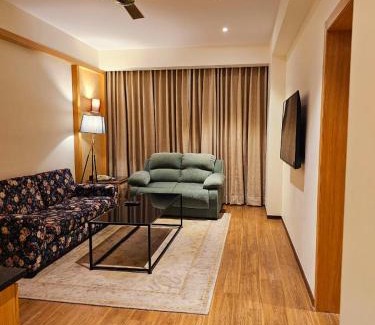 Mohangarh Hotel | Comfort Hotel Vista