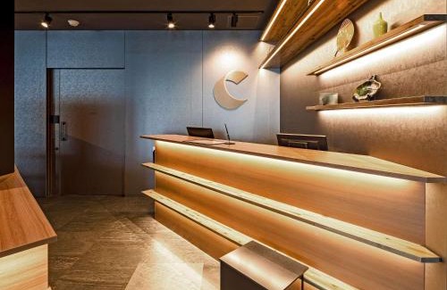 Yokkaichi Hotel | Comfort Hotel Yokkaichi