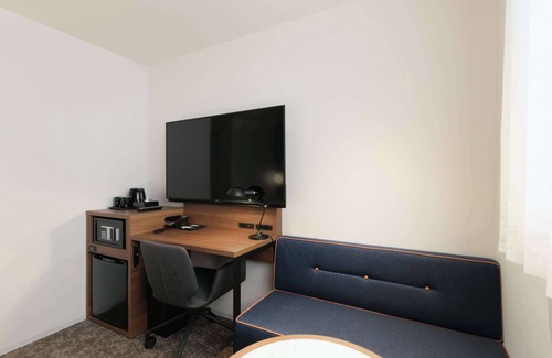 Yokkaichi Hotel | Comfort Hotel Yokkaichi