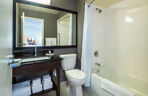 Ste. Foy Hotel | Comfort Inn Airport East - Ancienne Lorette