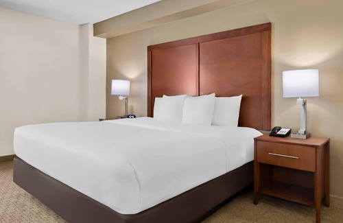 Taylor Hotel | Comfort Inn and Suites Taylor