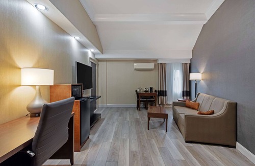 Bangor Hotel | Comfort Inn Bangor North