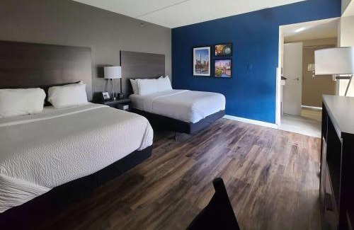 Milford Hotel | Comfort Inn Boston Milford