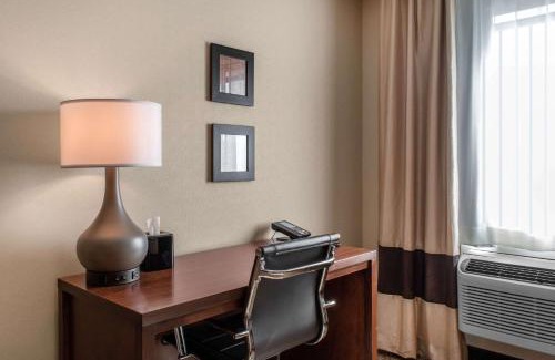 Bozeman Hotel | Comfort Inn Bozeman near University