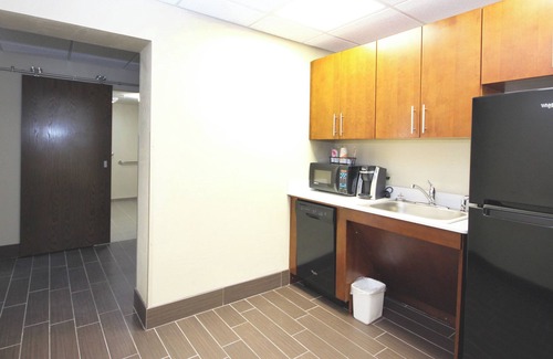 Butte Hotel | Comfort Inn Butte City Center I-15/I-90