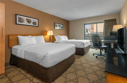 Alma Hotel | Comfort Inn