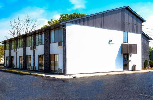 Cannifton Hotel | Comfort Inn