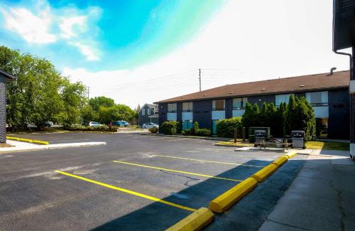 Cannifton Hotel | Comfort Inn