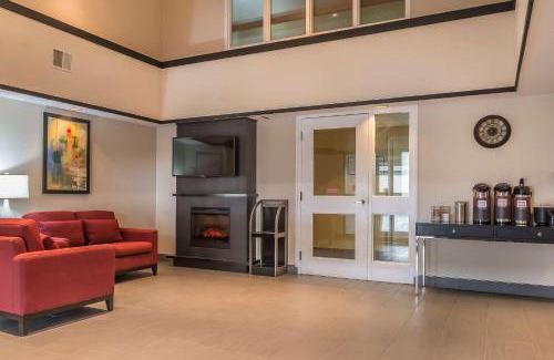 Cannifton Hotel | Comfort Inn