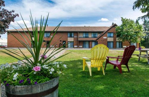 Huntsville Hotel | Comfort Inn