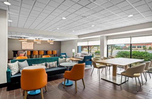 Cadillac Hotel | Comfort Inn Cadillac